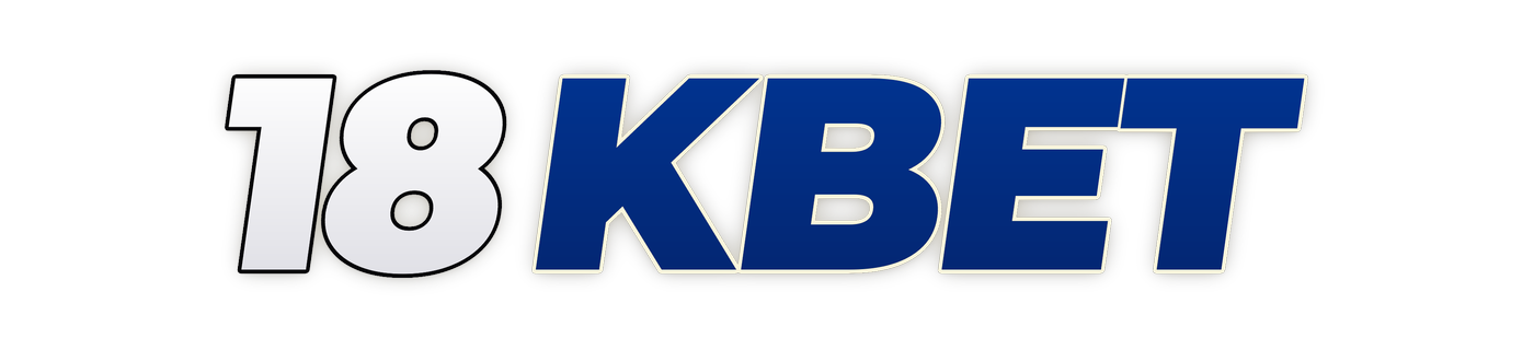 18kbet logo